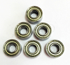 3D printer 685-2rs 685zz thin wall deep groove ball bearing 5X11X5mm