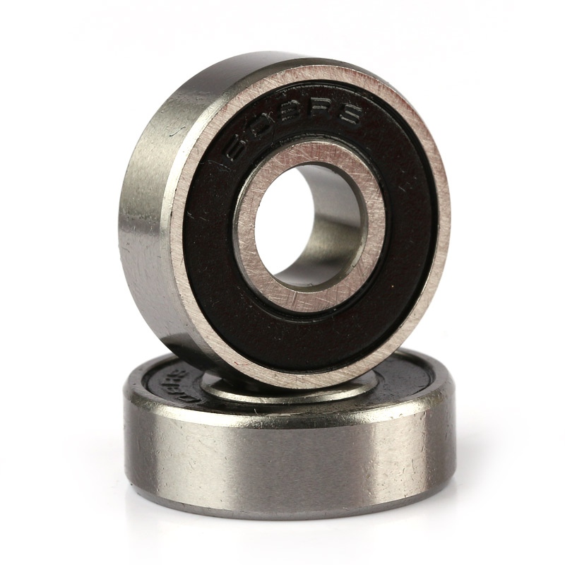 608-2RS deep groove ball bearing 8x22x7mm