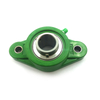 UCFL two-bolt flange units series pillow block bearing UCFL204 UCFL205 UCFL206