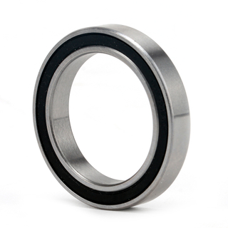 Stainless steel thin-walled bearing S6806 2rs bicycle bearing