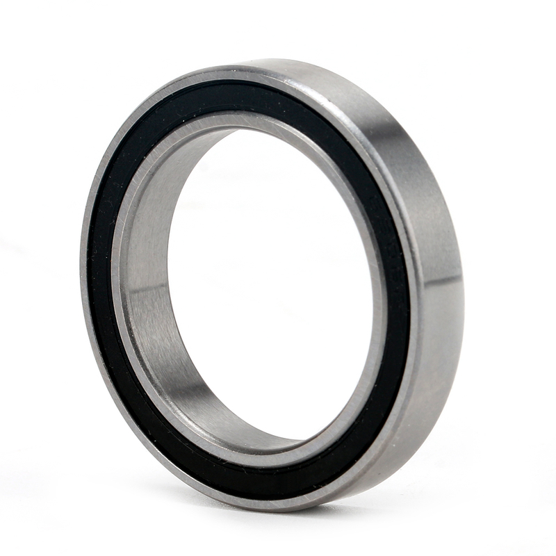 Stainless steel thin-walled bearing S6806 2rs bicycle bearing