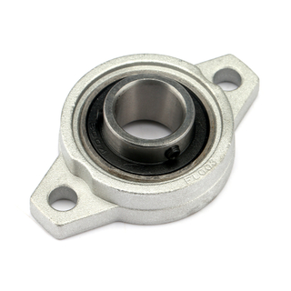 Low Noise Good Price Mini Pillow Block Bearing KFL004