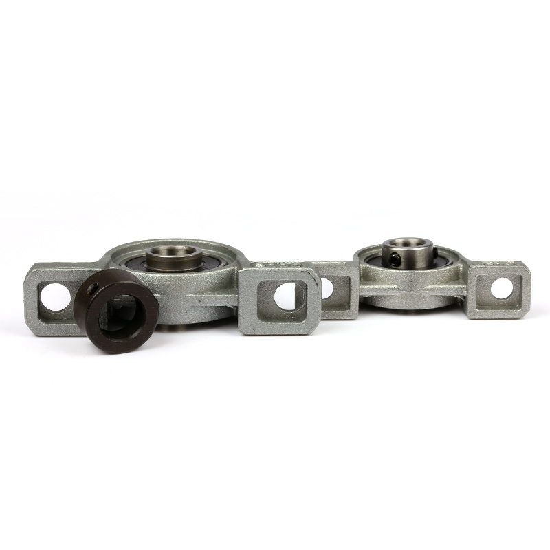 Good Performance Housing Pillow Block Bearing Zinc Alloy Bearing KP002