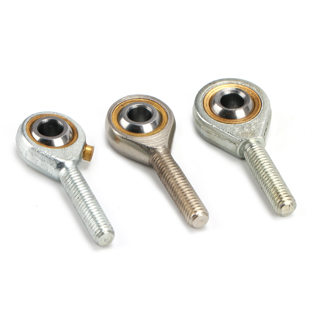 China supply self lubricating rod end bering/bushing/axis/rulman SA12T/K