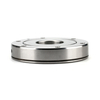 40*112*22mm Scientific research CNC Grinding equipment bearing cross roller bearing XU050077
