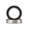 S6804 2rs Stainless steel deep groove ball bearing 20mm diameter 20*32*7mm