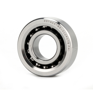 High speed precision bearing Machine tool screw bearing 20TAC47BSUC10PN7B
