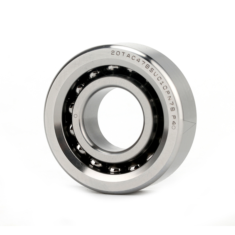 High speed precision bearing Machine tool screw bearing 20TAC47BSUC10PN7B