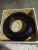 Single row tapered roller bearing TIMKEN HM252348/HM252310