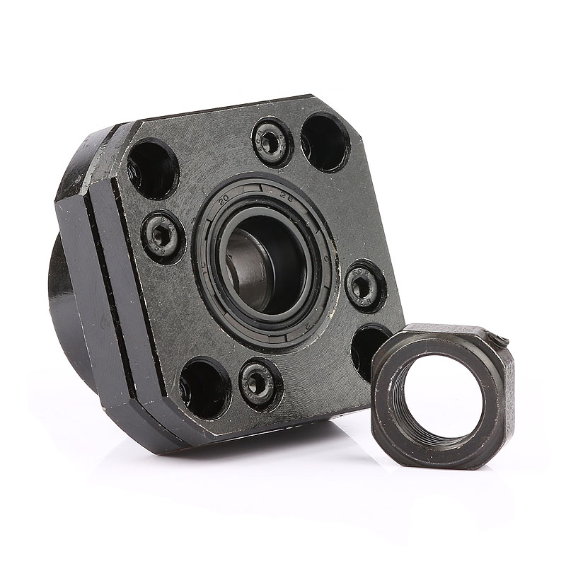  FK15 Bearing Block Support FF15 for Technical Supported