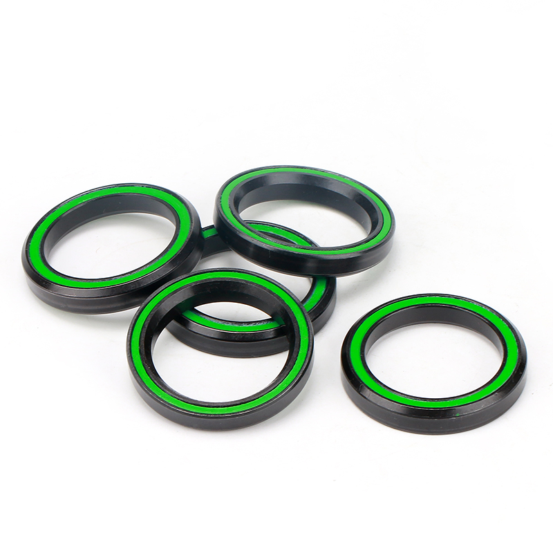 High quality bicycle headset bearing ball bearing 1-1/8" Headset Bearing 30.5x41.8x8mm 45/45 ACB845H8 bike repair bearing