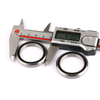 1-1/8" 28.575mm bicycle headset bearing MH-P03 ACB345 30.15x41x6.5mm 45/45 bearing