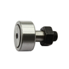 Chrome steel track roller bearing CF10-1 26mm diameter
