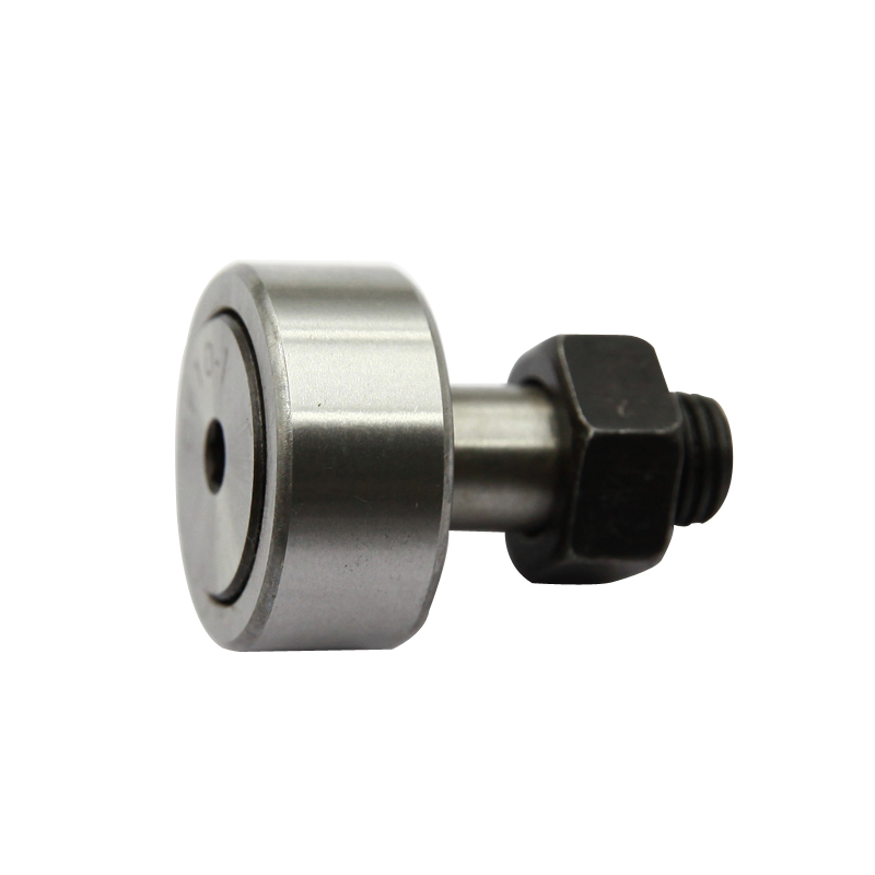 Chrome steel track roller bearing CF10-1 26mm diameter