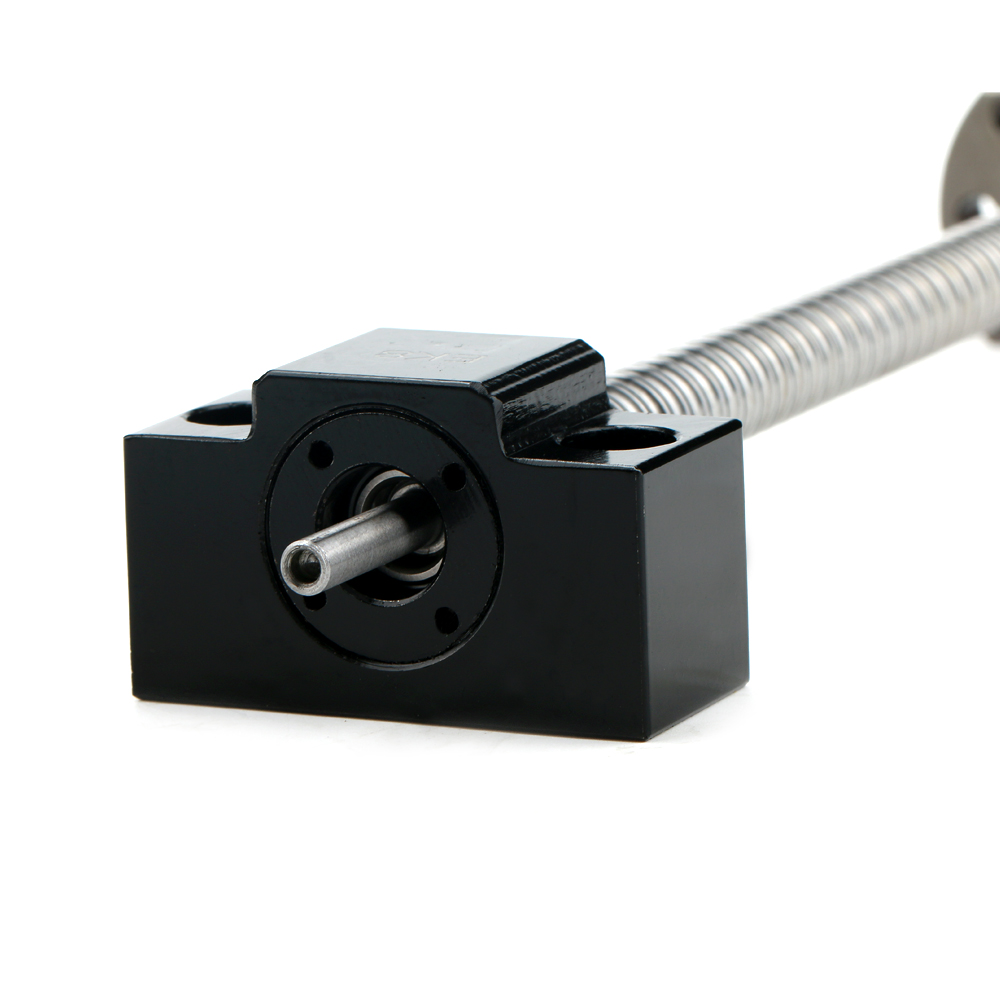 CNC Router Parts End-machining Ball Screw Support Unit EKEF