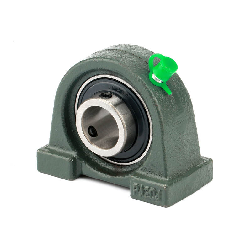Pillow blocks PA200 series housing bearing UCPA203 pillow block bearing 