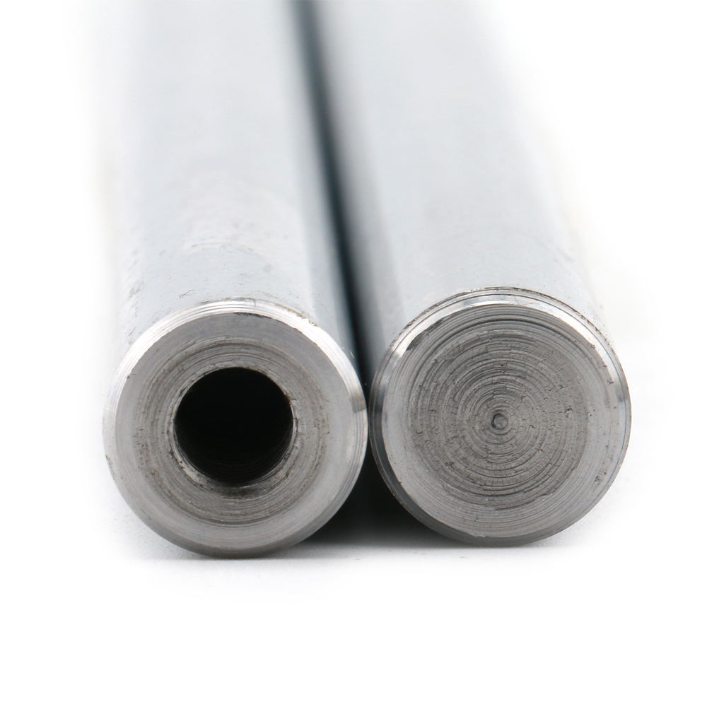 8mm linear shaft with M4 hole thread on both end of the shaft