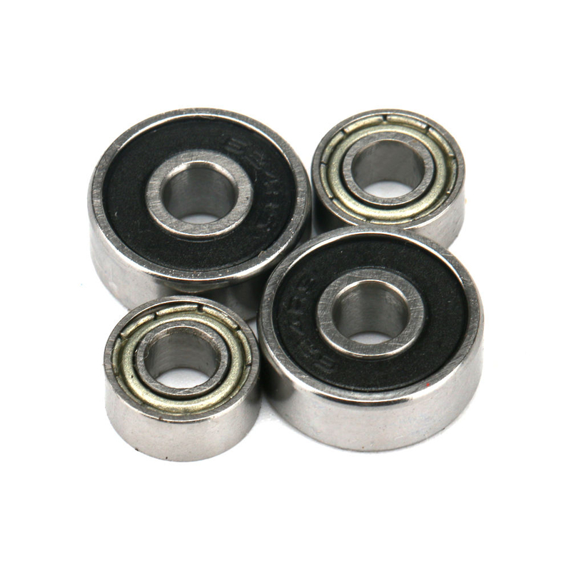 Chrome steel miniature ball bearing 684zz 684 2rs bearing