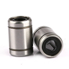 6.35mm linear bearing 1/4*1/2*3/4 linear axis bushing SW4 LMB 4 UU LMB4UU