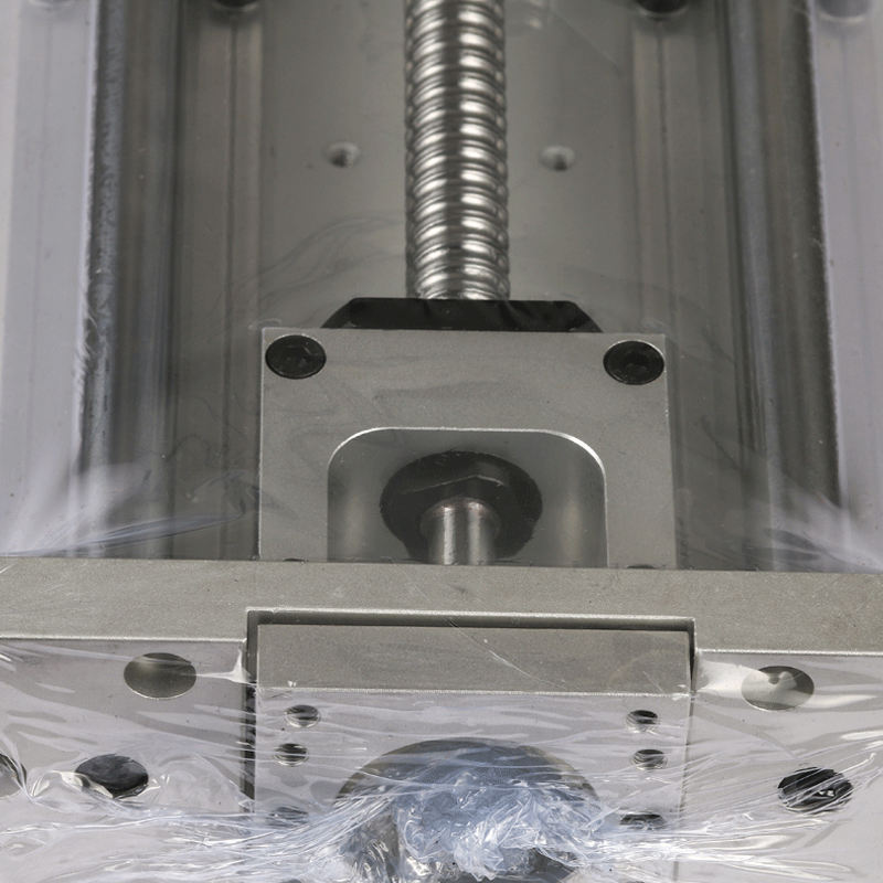 usded on Nema34 Motor Bracket to suit DFU2005 MBA15-F motor support