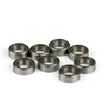 Miniature ball bearing MR106ZZ/MR126ZZ/MR117ZZ/MR137ZZ