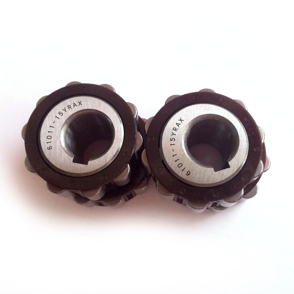 single double row Cycloidal reducer Eccentric bearing 611GSS 61011-15YRAX 6102529YRX