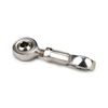 stainless steel M10 female thread fish eye rod end bearing SSI10T/K SI10T/K
