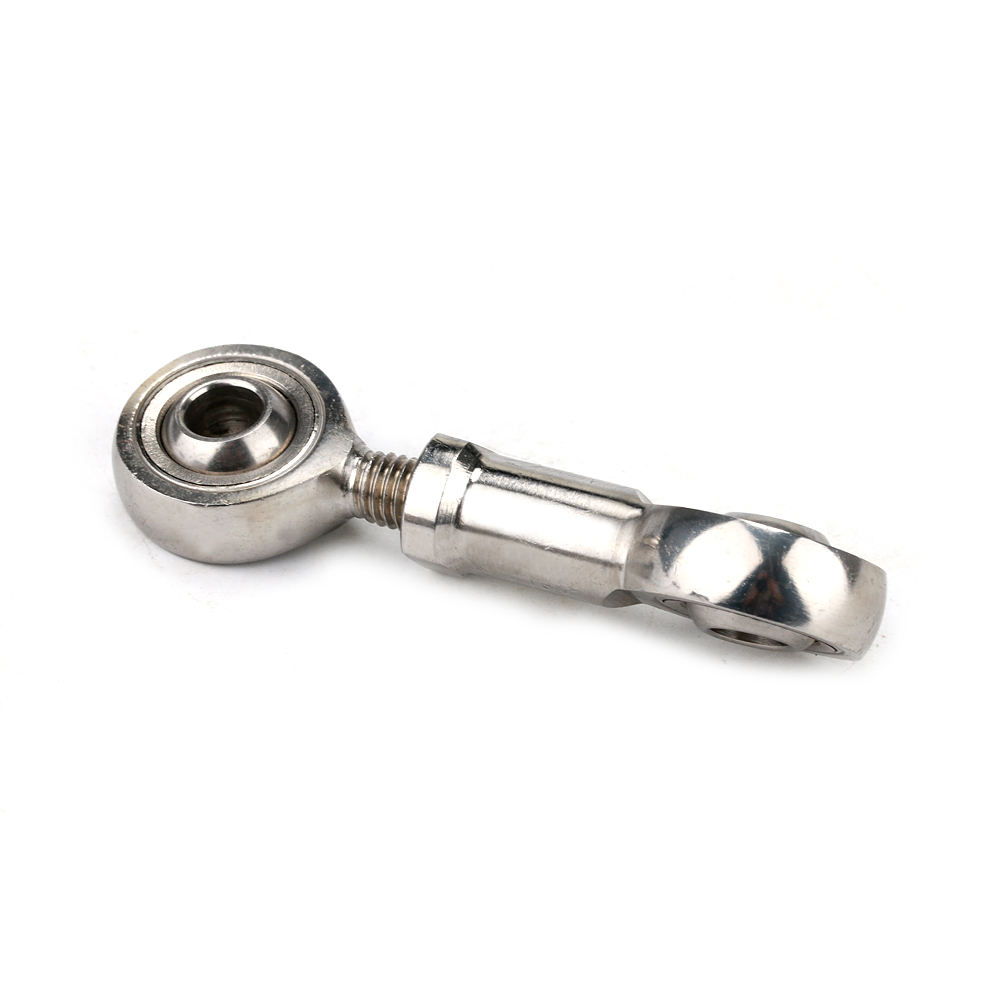 stainless steel M10 female thread fish eye rod end bearing SSI10T/K SI10T/K