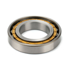 Cheap price brass cage cylindrical roller bearing N222EM