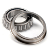 Flange tapered roller bearing 30209R 30210R 30211R 30212R