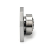 Customized composite roller bearing 4.053 with welding flange plate