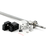 Factory Price SFU2010 Linear Motion Ball Screw 2010 with nut For CNC Engraving Machine