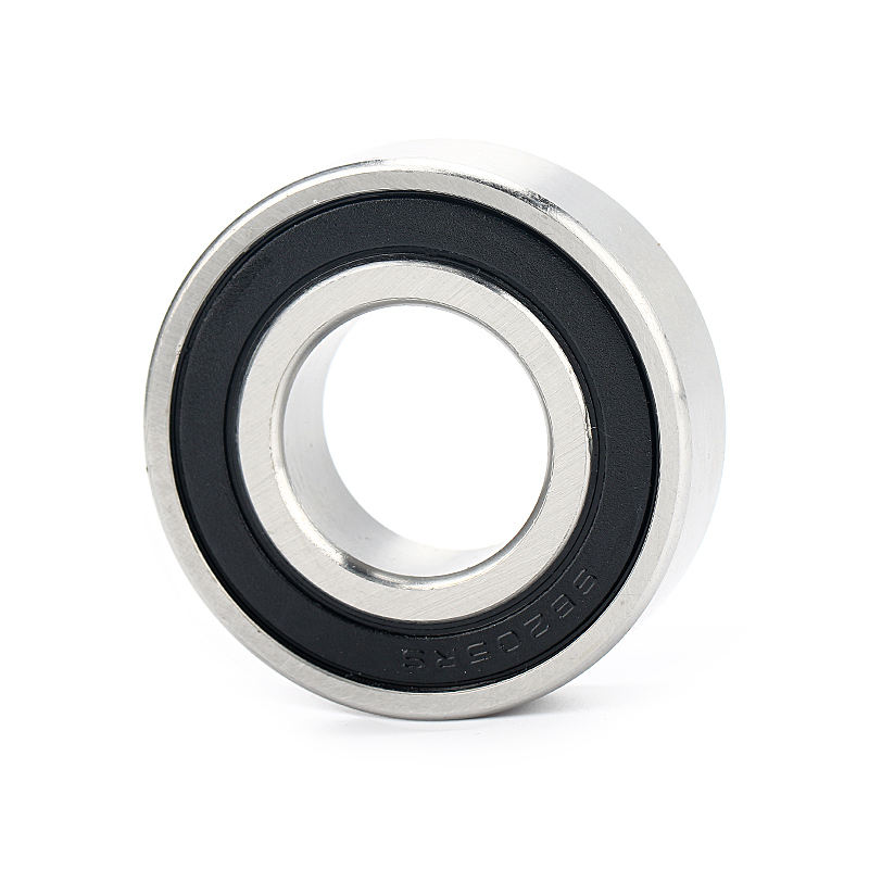 440 Stainless steel inox ball bearings 10x30x9mm roulements rodamiento S6200