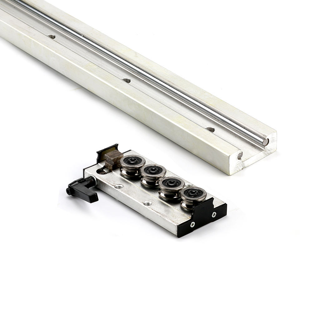 Double Axis rectangle Linear Rail SGR10 SGR10N SGR15 SGR15N SGR20 SGR25 SGR30SGR35 SGR50