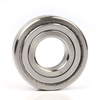 440 Stainless steel inox ball bearings 10x30x9mm roulements rodamiento S6200