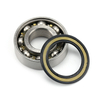 440C stainless steel inox ball bearings roulements rodamiento rolamento S603 W604 S605 W606 S607 W608 S608 S609 S6000 ZZ 2rs