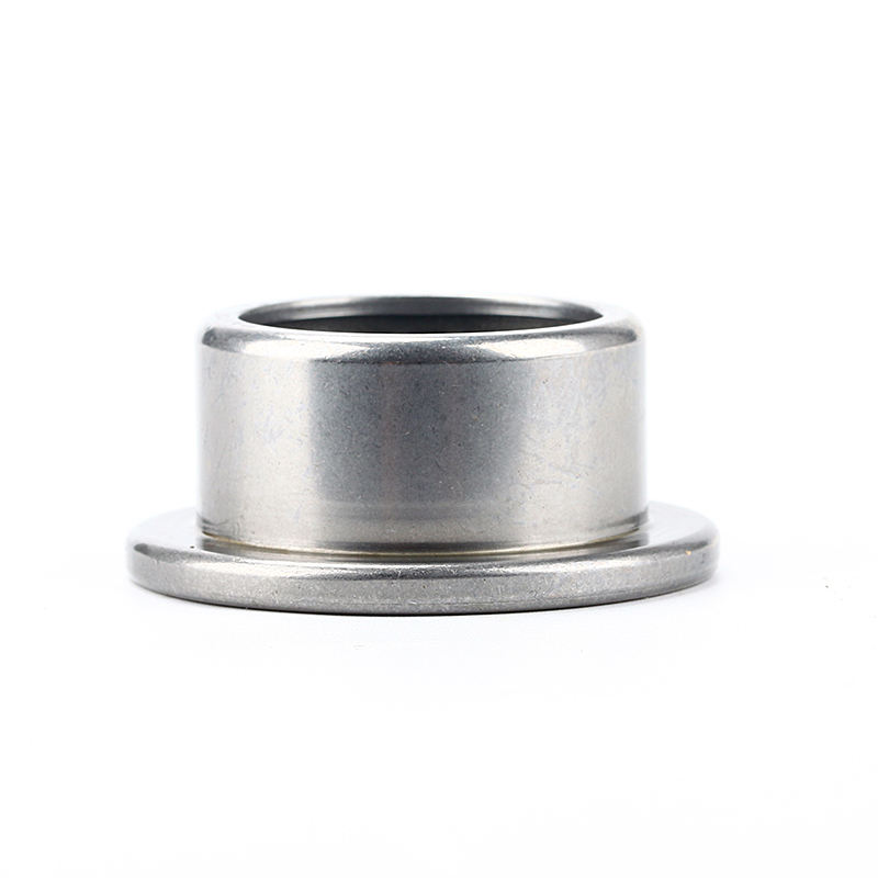 Thrust needle roller combined bearing RAX730