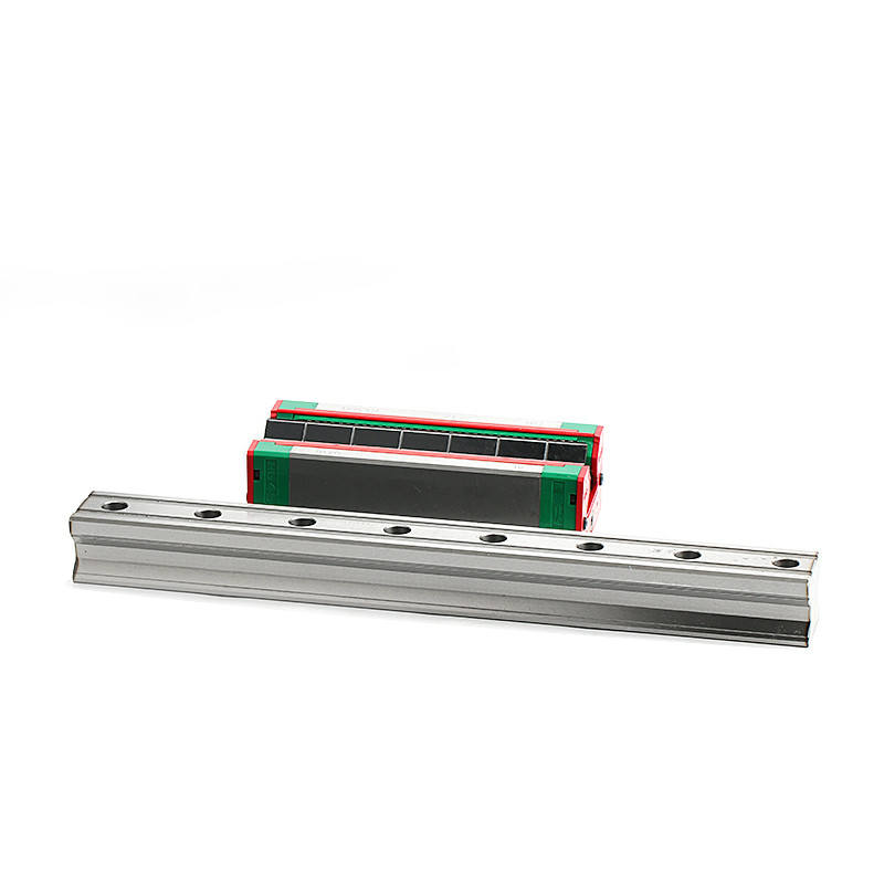 RG RGR RGH RGW series roller type linear guide rail RG15 RG20 RG25 RG30 RG35 RG45 RG55 RG65
