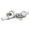 HK stamping outer ring needle roller bearing HK1210 HK1212 HK1214 HK1216 HK1218
