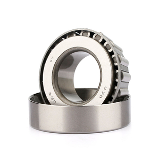 429XS/438 44.45*90*30.985mm Taper roller bearing