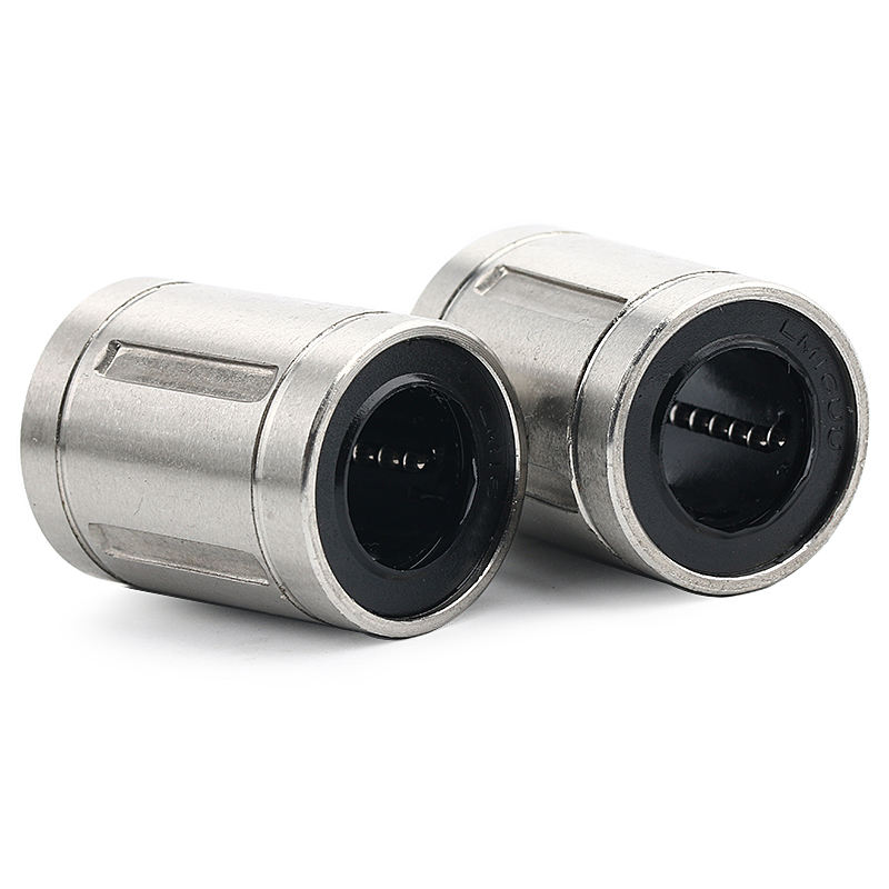 Stainless steel linear shaft bearing 16*28*37mm SLM16UU LM16UU