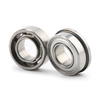 YOYO Bearing Inch Size Miniature Ball Bearing R188 R188ZZ SR188 SR188ZZ FR188 FR188ZZ FR188-2RS