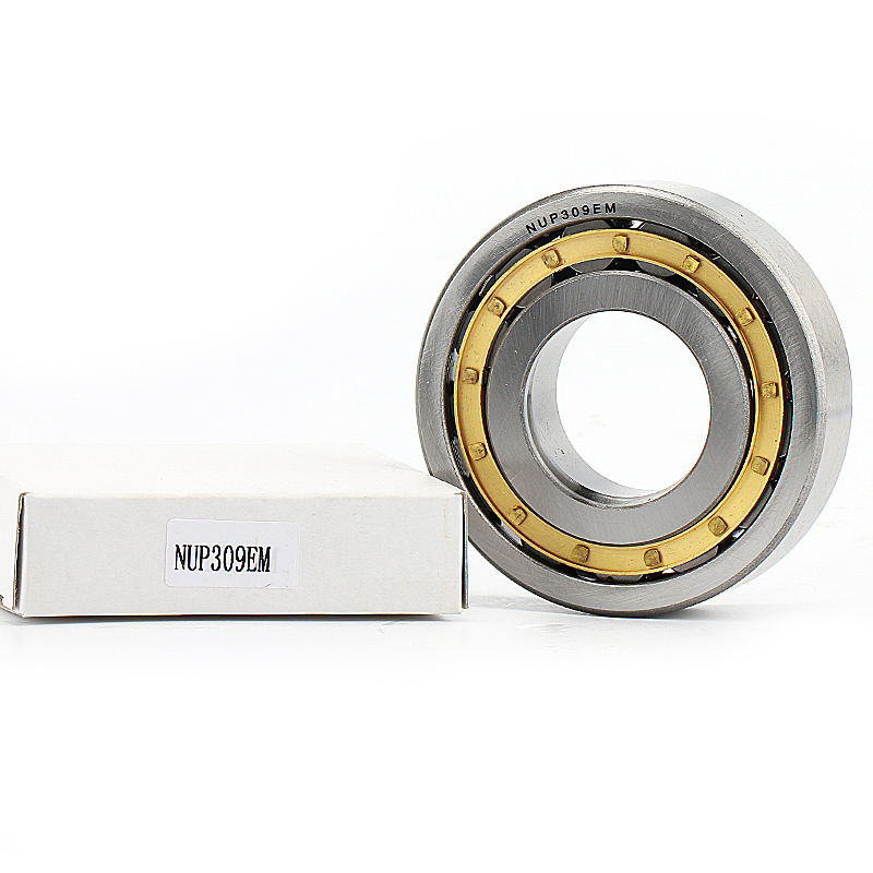 NUP304EM NUP304 NUP305 NUP306 NUP307 NUP308 NUP309 NUP310 NUP311 NUP312 Single row cylindrical roller bearing