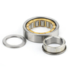 NUP304EM NUP304 NUP305 NUP306 NUP307 NUP308 NUP309 NUP310 NUP311 NUP312 Single row cylindrical roller bearing
