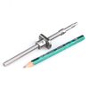 8mm 0801 0802 miniature ball screw SFK0801 SFK0802 with ball nut