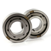 Roller type owc ASNU NFS series bearing tsubaki structure one way clutch release bearing ASNU20