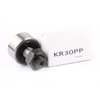 Wheel and pin bearings track roller bearings KR30PP CF12 30mm*12mm*40.2mm
