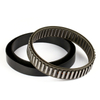 DC series cage Sprag Clutch One Way Bearing DC3809A DC3809A-N