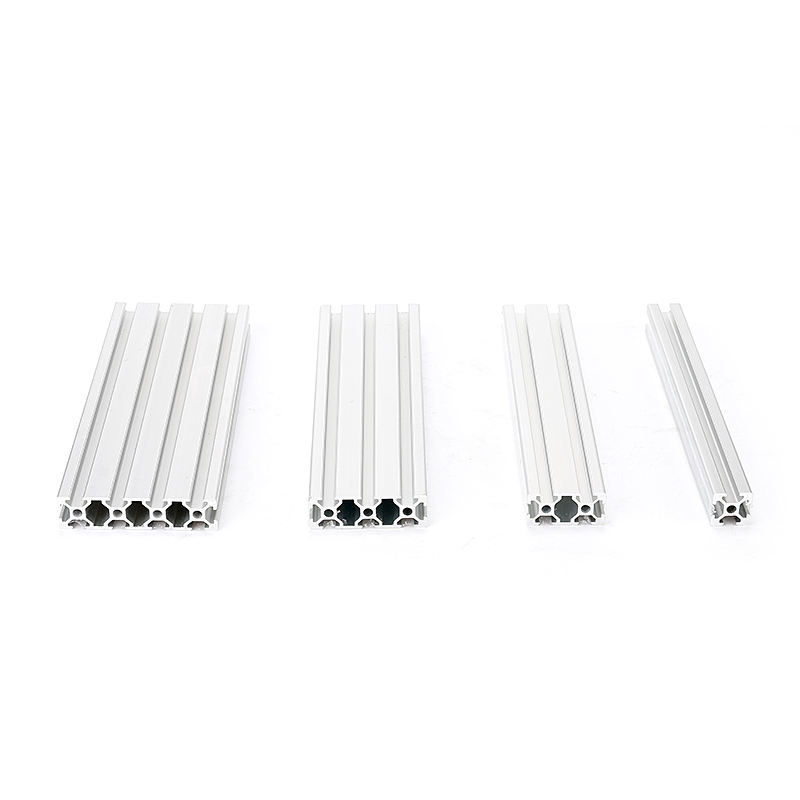 2020 2040 2060 2080 cnc linear guide rail of aluminum profile