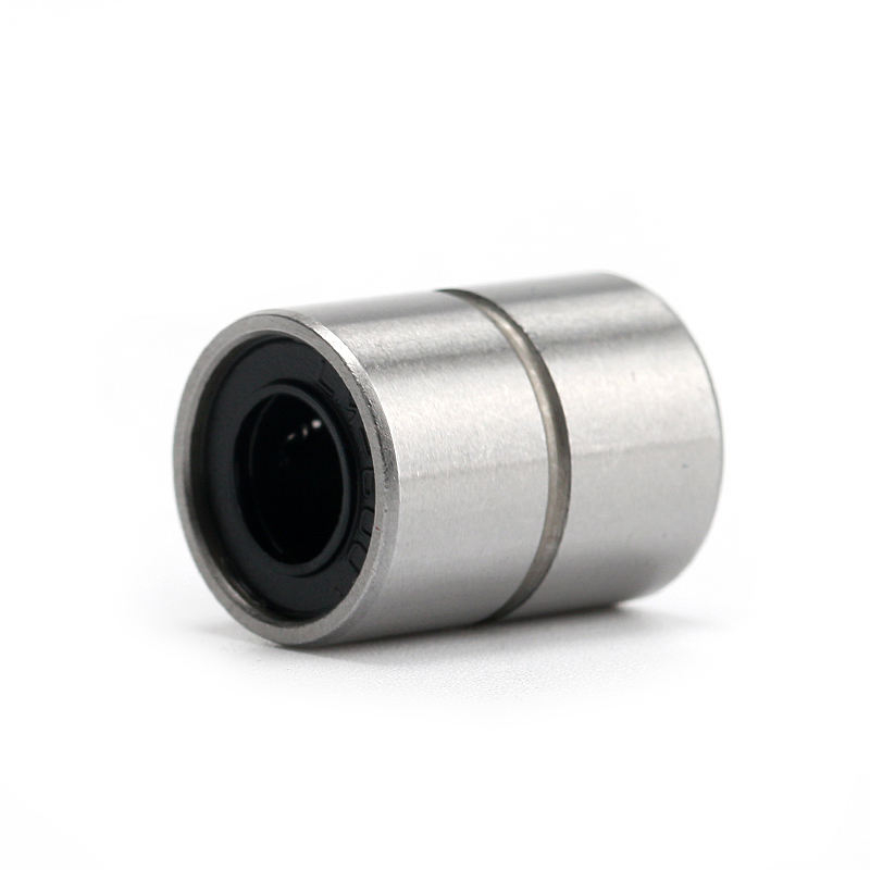 LMUT6 LMUT8 LMUT10 LMUT12 LMUT13 LMUT16 LMUT20 LMUT25 LMUT30 short type linear bearing